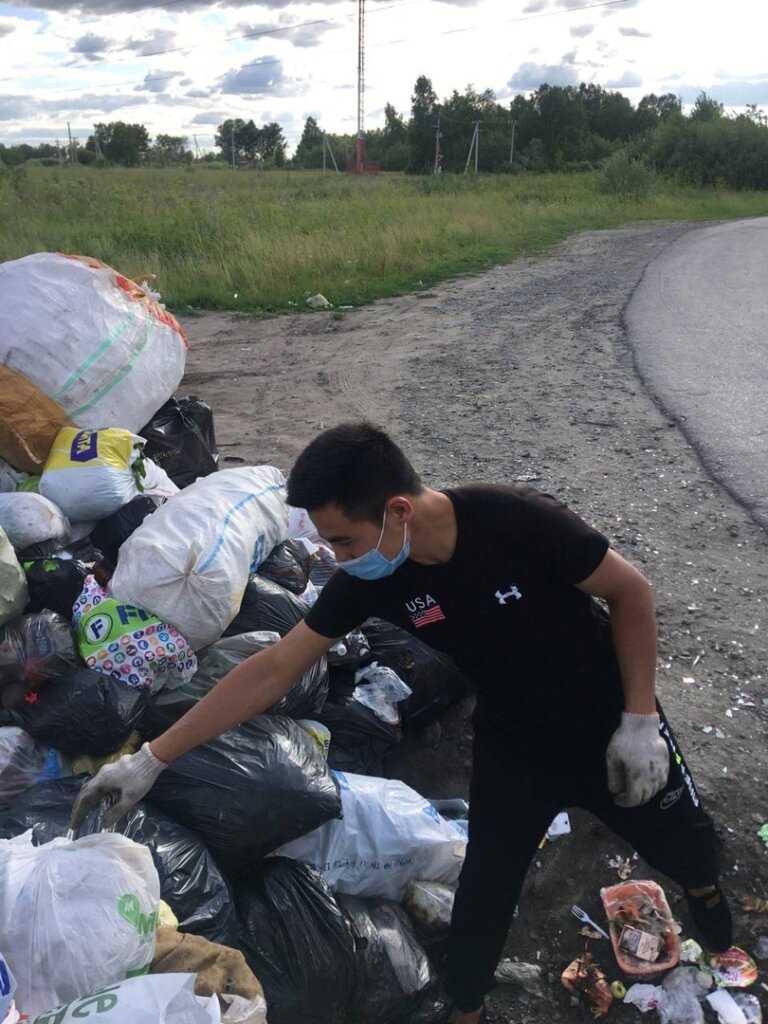 уборка мусора, чистый берег, человек, уборка территории от мусора, мусор