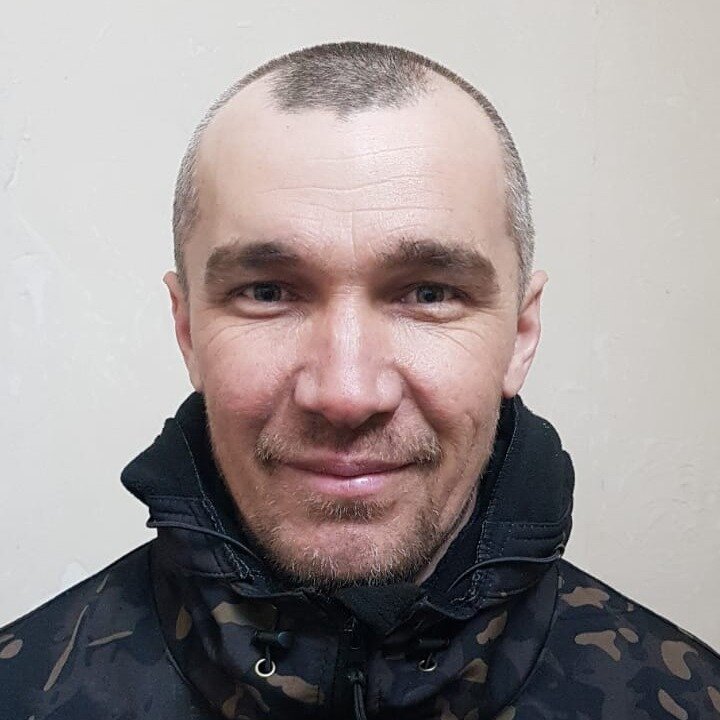 Денис Рамазанов