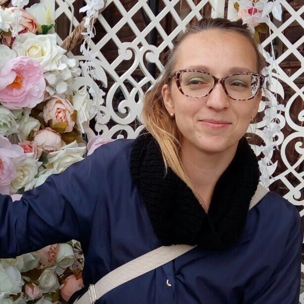 Ольга П.