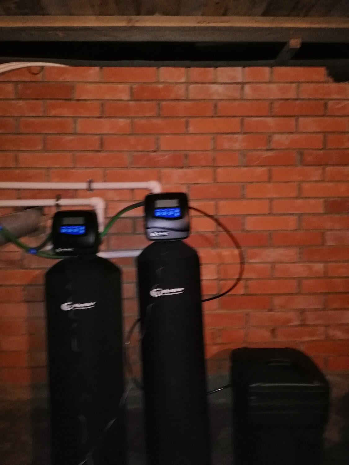 водоочистка диасел, водоочистка, системы водоочистки, системы очистки воды, комплексная система очистки wisewater vkx1500