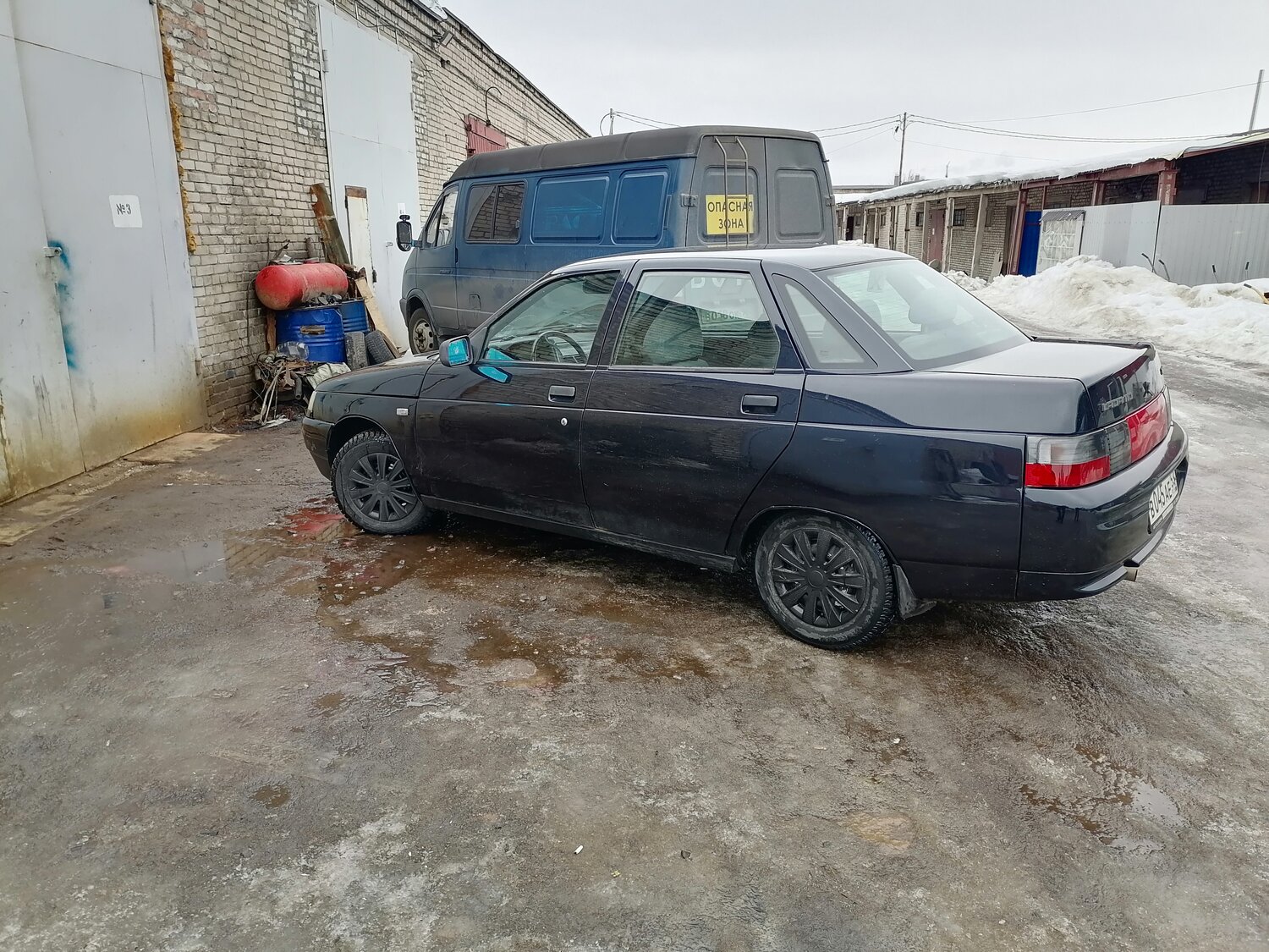ваз-2110, 2110 черная, ваз-2112, ваз 2110 1995, ВАЗ (Lada) 2111