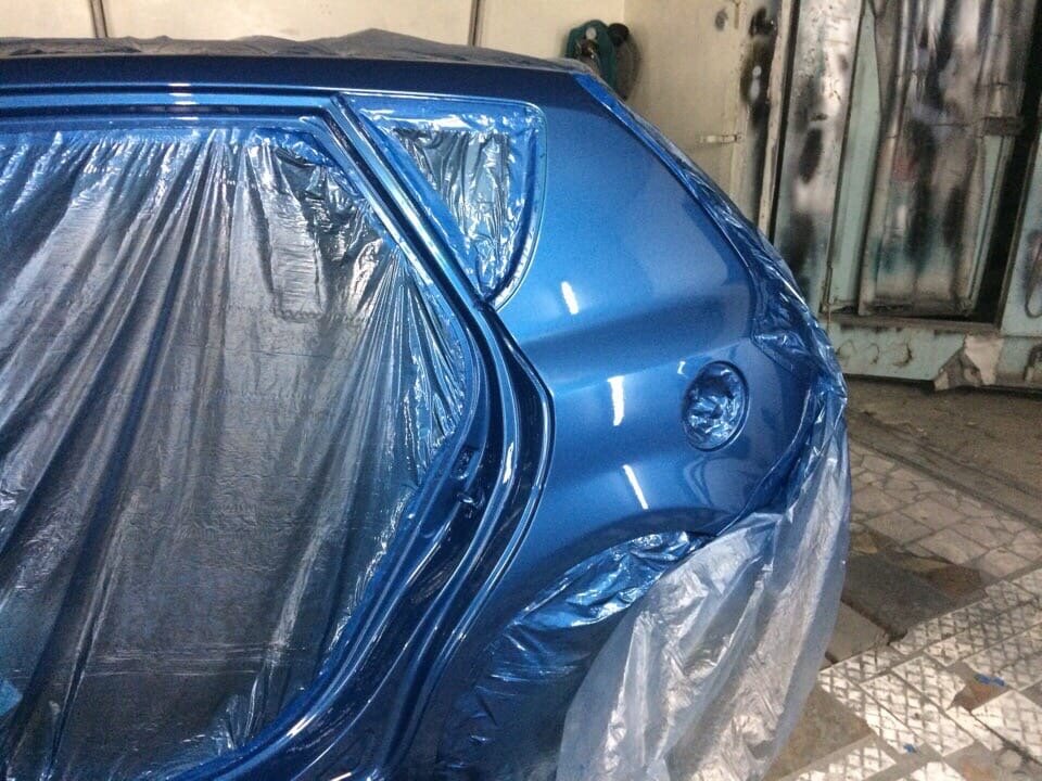 покраска авто, покраска кузова, покраска машины, покраска автомобиля, локальная покраска автомобиля