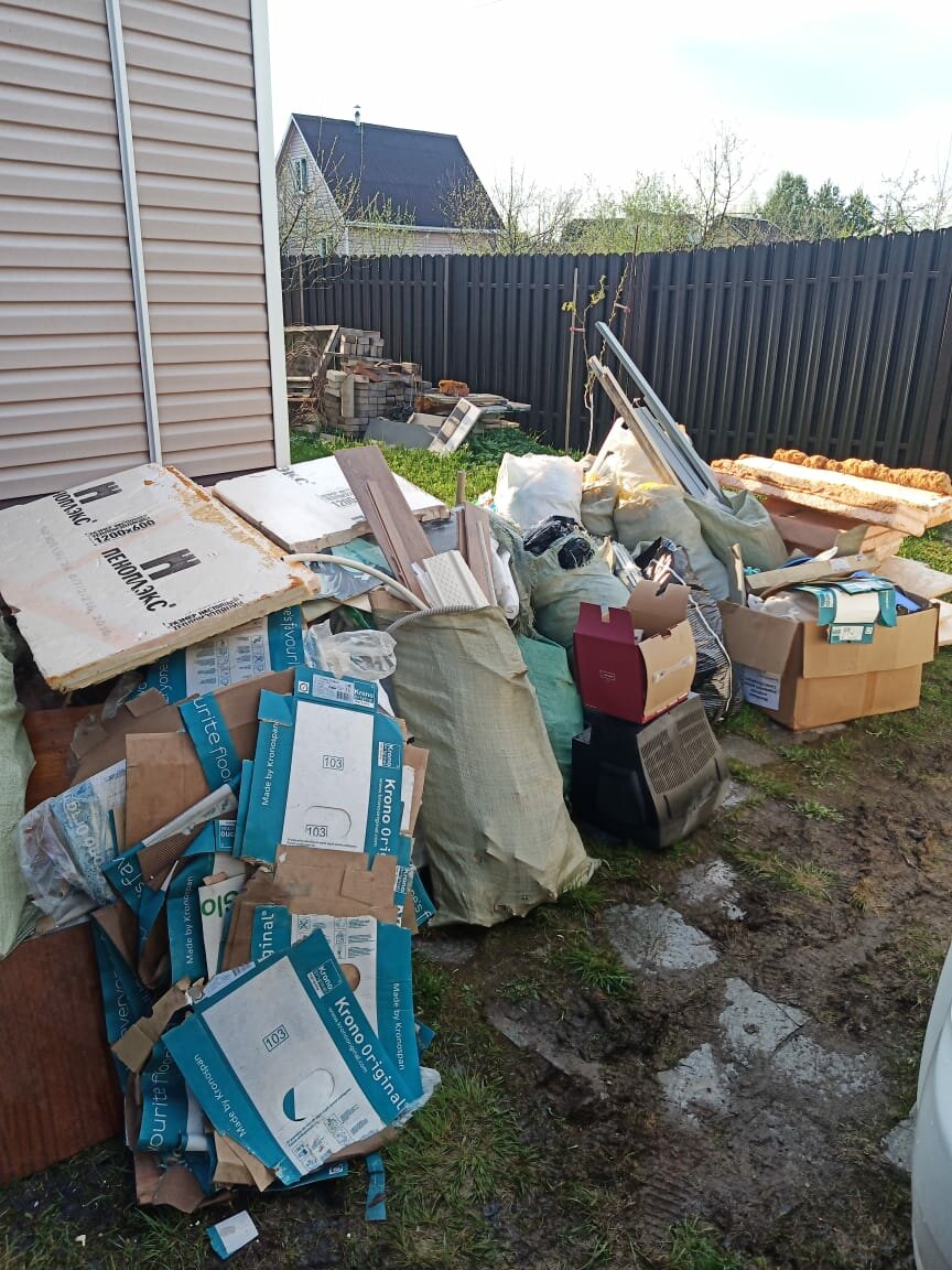 rubbish removal, мусор, отходы, строительный мусор, мусорный полигон