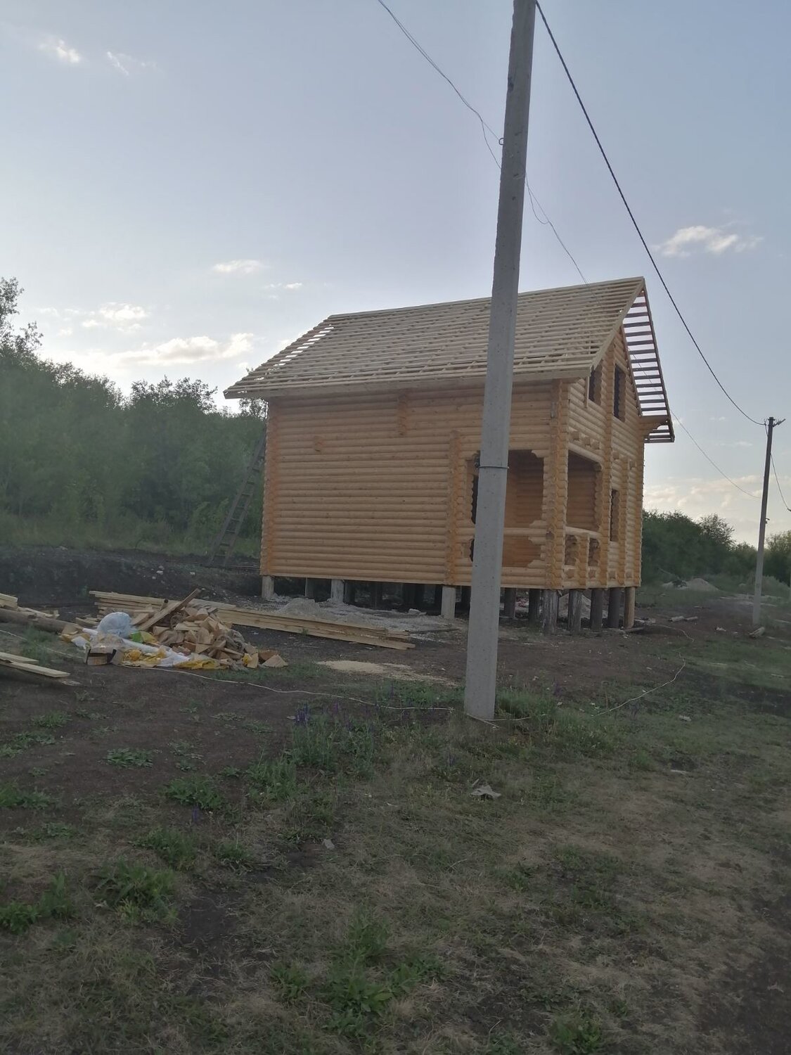 кафтанчиково томская область, дачный домик, дачный дом, садовый домик, небольшой дачный домик