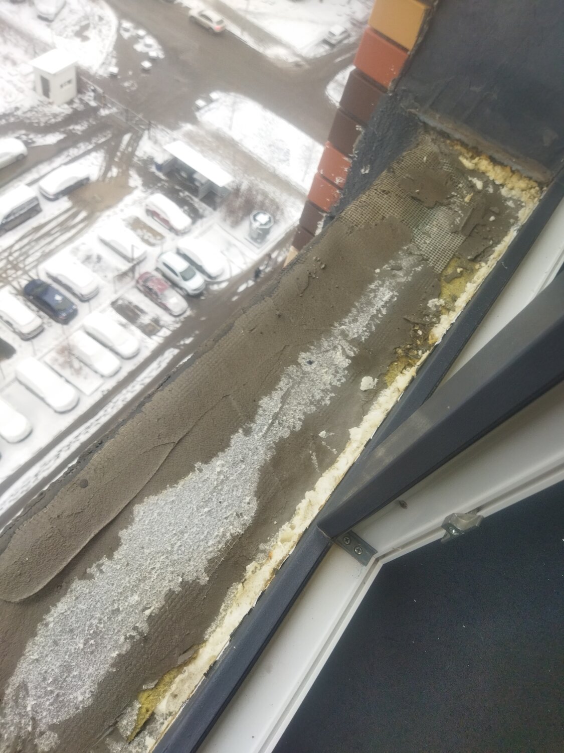 окно, остекление балконов, лоджия, балкон, крыша балкона