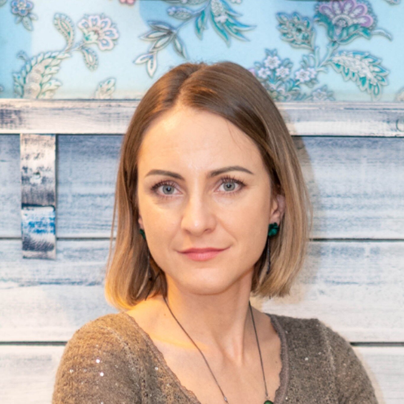 Ирина Ярикова