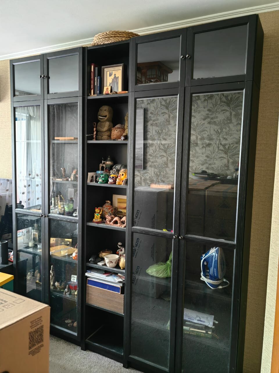 мебель, книжный шкаф стеллаж, дизайн интерьера, книжный шкаф, шкаф