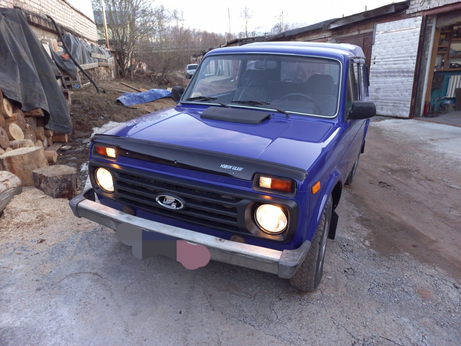 нива, лада нива урбан, ваз нива, нива куб, ВАЗ (Lada) 2131 (4x4)