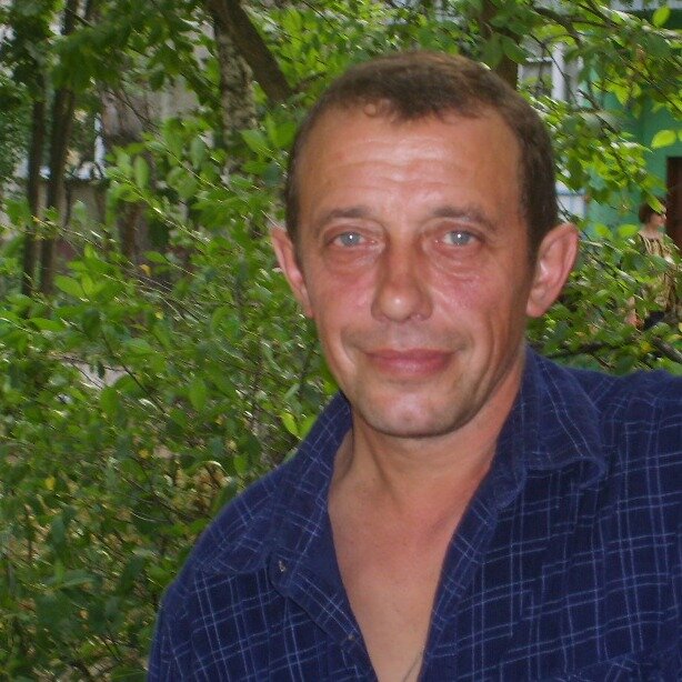 Андрей Морозов