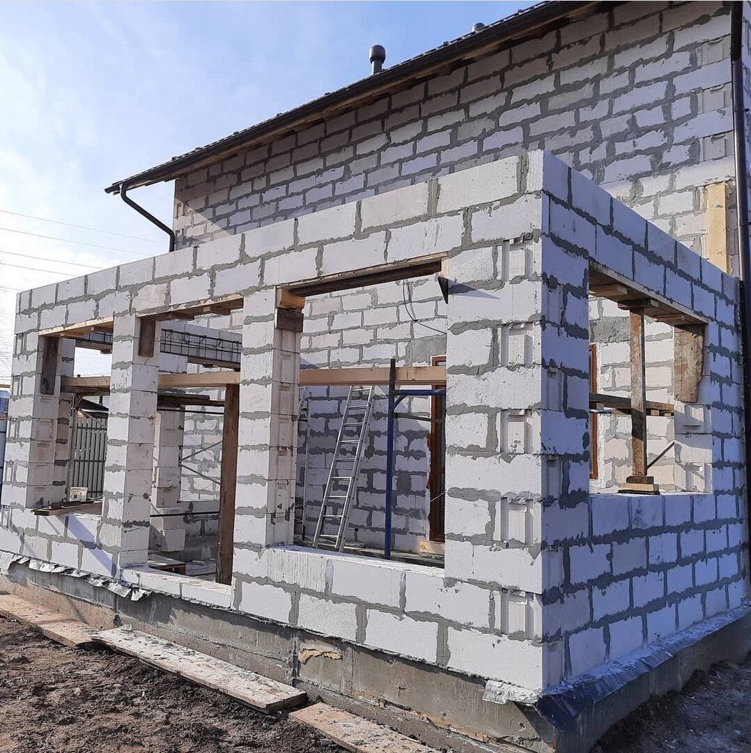 строительство домов из газобетона, дом из пеноблоков, дом из газобетона, строительство домов из пеноблоков, газобетонные блоки