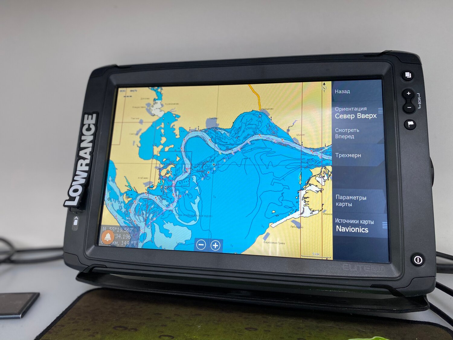lowrance, эхолот lowrance, lowrance elite ti2, lowrance elite 12ti, lowrance elite 9 ti 2