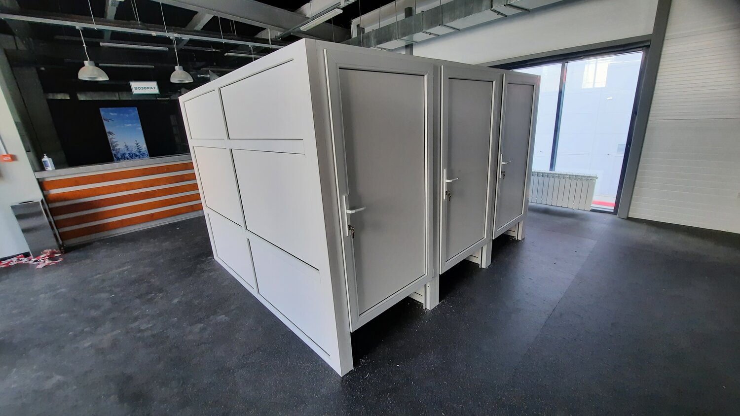 сантехнические перегородки, санитарно-технические перегородки "cubicles", сантехнические перегородки алютех, туалетные перегородки, сантехнические кабины 25мм "лт эконом "