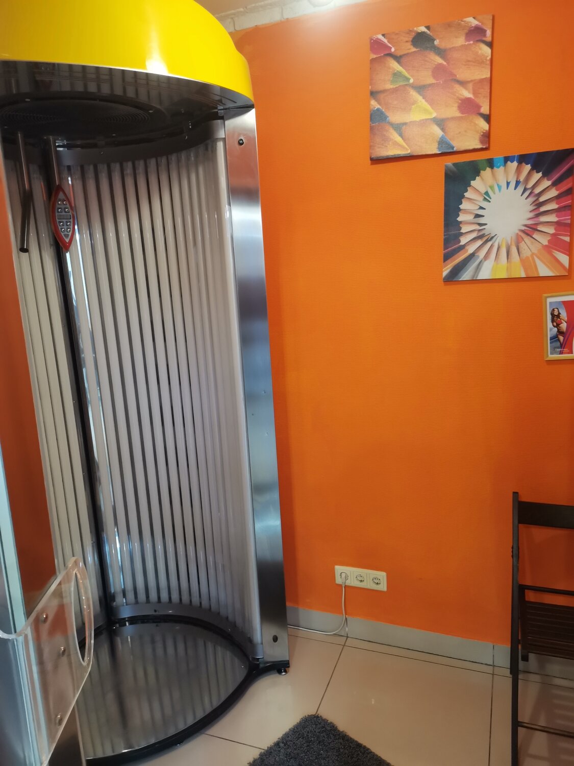 вертикальный солярий tecnosole k sun 42/180w, вертикальный солярий, солярий, вертикальный солярий "tecnosole k sun", hybrid 1100 солярий