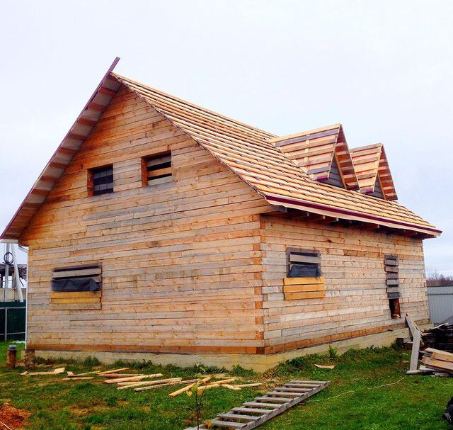 дом брус, сруб дома, строительство домов из бруса, брусовой дом, строительство загородного дома