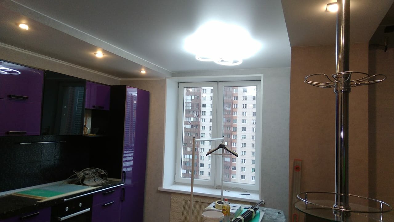 квартира, квартира в панельном доме, интерьер, квартира красивая