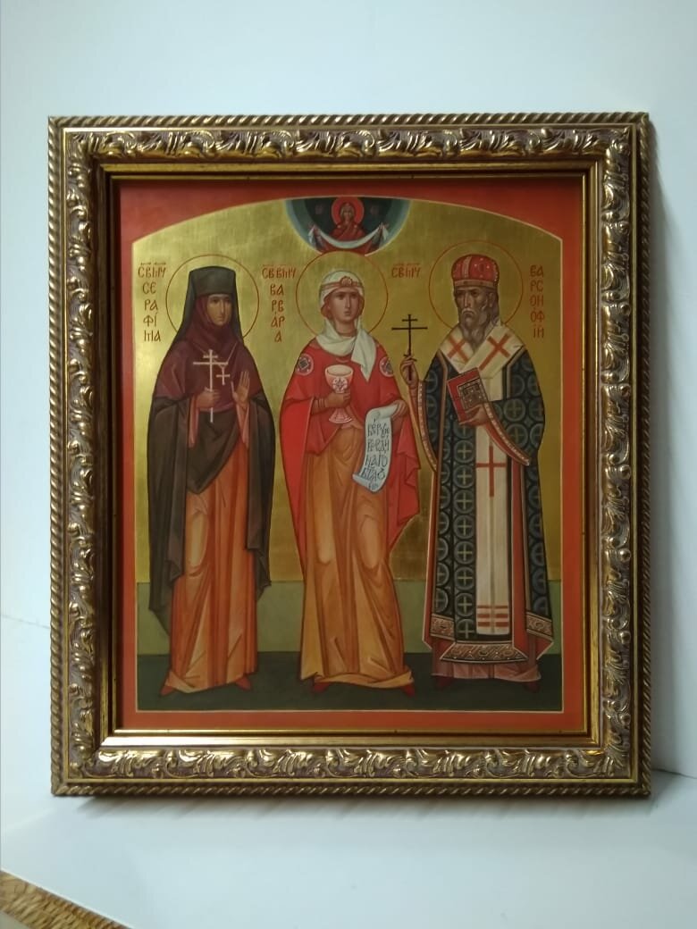 икона петра и февронии, икона, икона семейная, иконы святых, икона святых петра и февронии