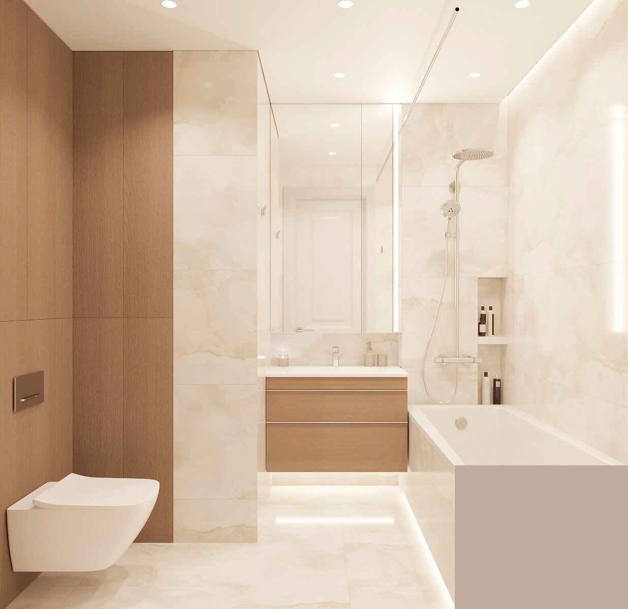 интерьер ванной комнаты, дизайн современной ванной, ванная комната интерьер, дизайн ванной комнаты, дизайн интерьера ванной