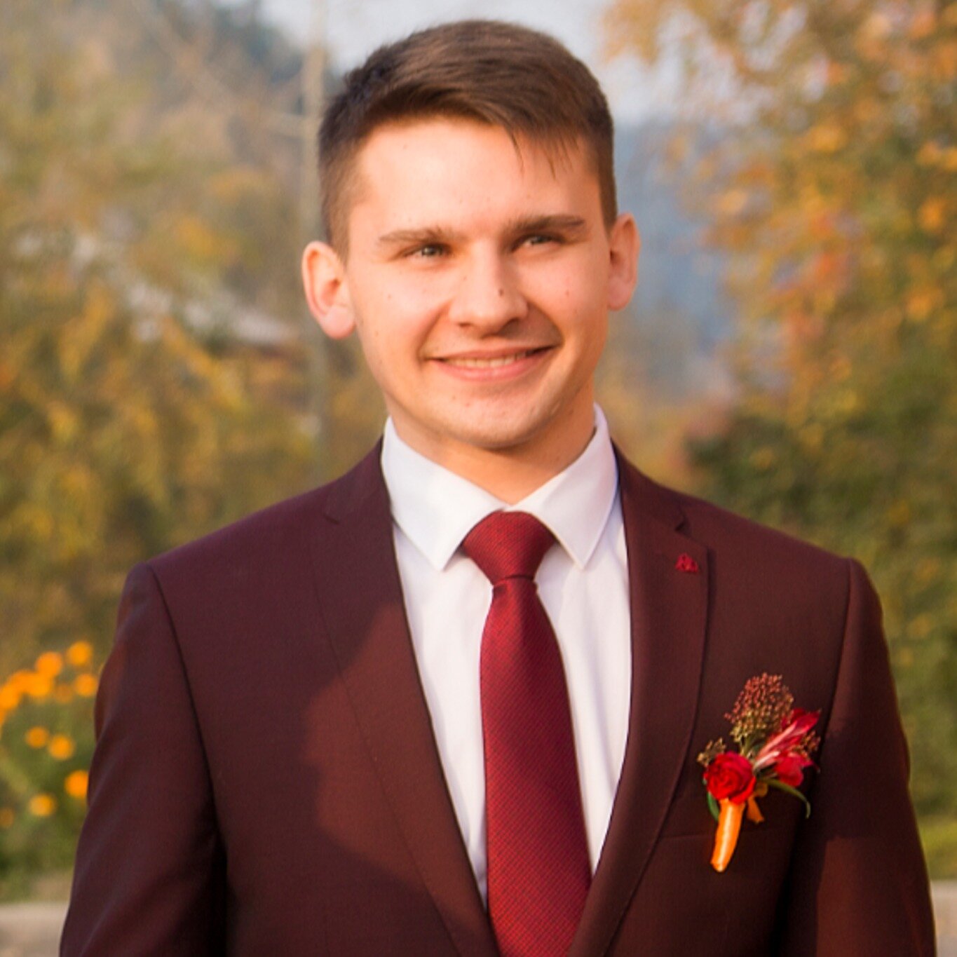 Иван Гайдамович