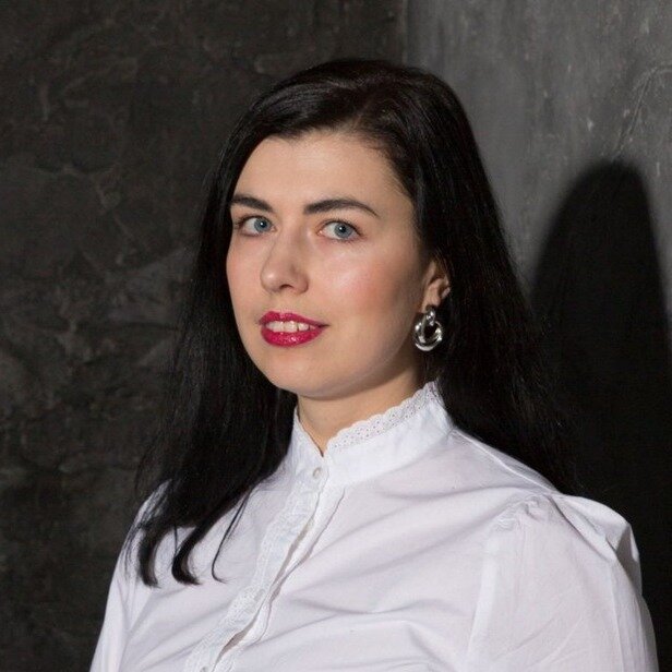 Екатерина Зеренинова
