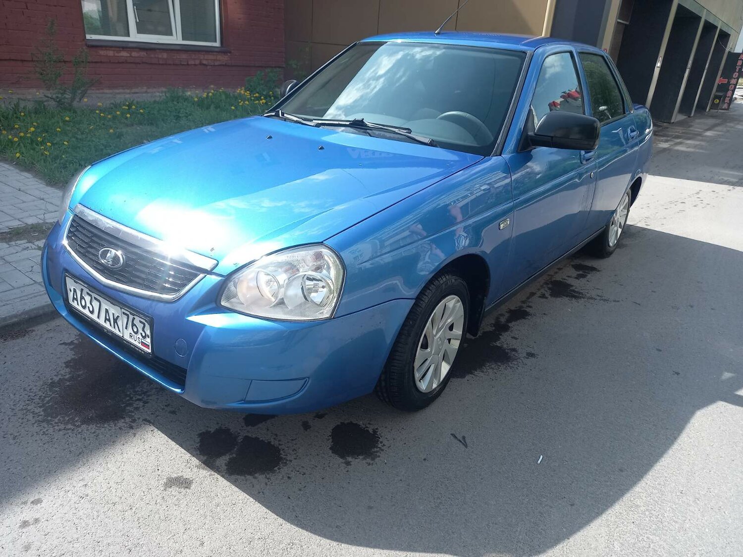 lada priora, ваз priora, лада priora, приора, ВАЗ (Lada) Priora