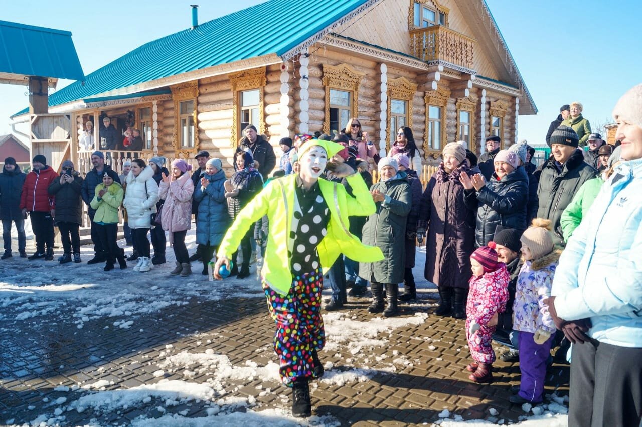 музей живой старины алексеевская слобода новосибирск, здание, масленица, праздник, масленица гуляния