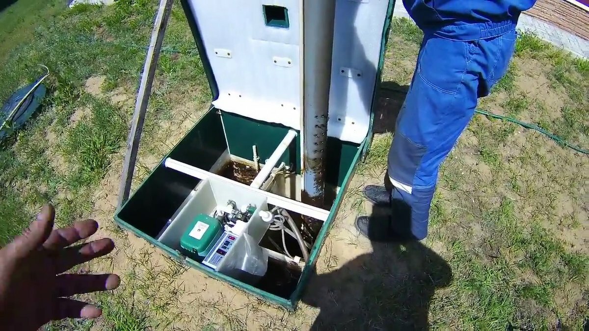 обслуживание септика, установка септика топас, обслуживание септика юнилос астра 5, септик юнилос астра 5, септик юнилос