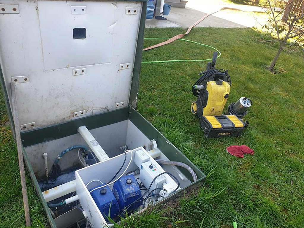 обслуживание септика топас, автономная канализация топас, обслуживание септика, септик топас, устройство септика топас