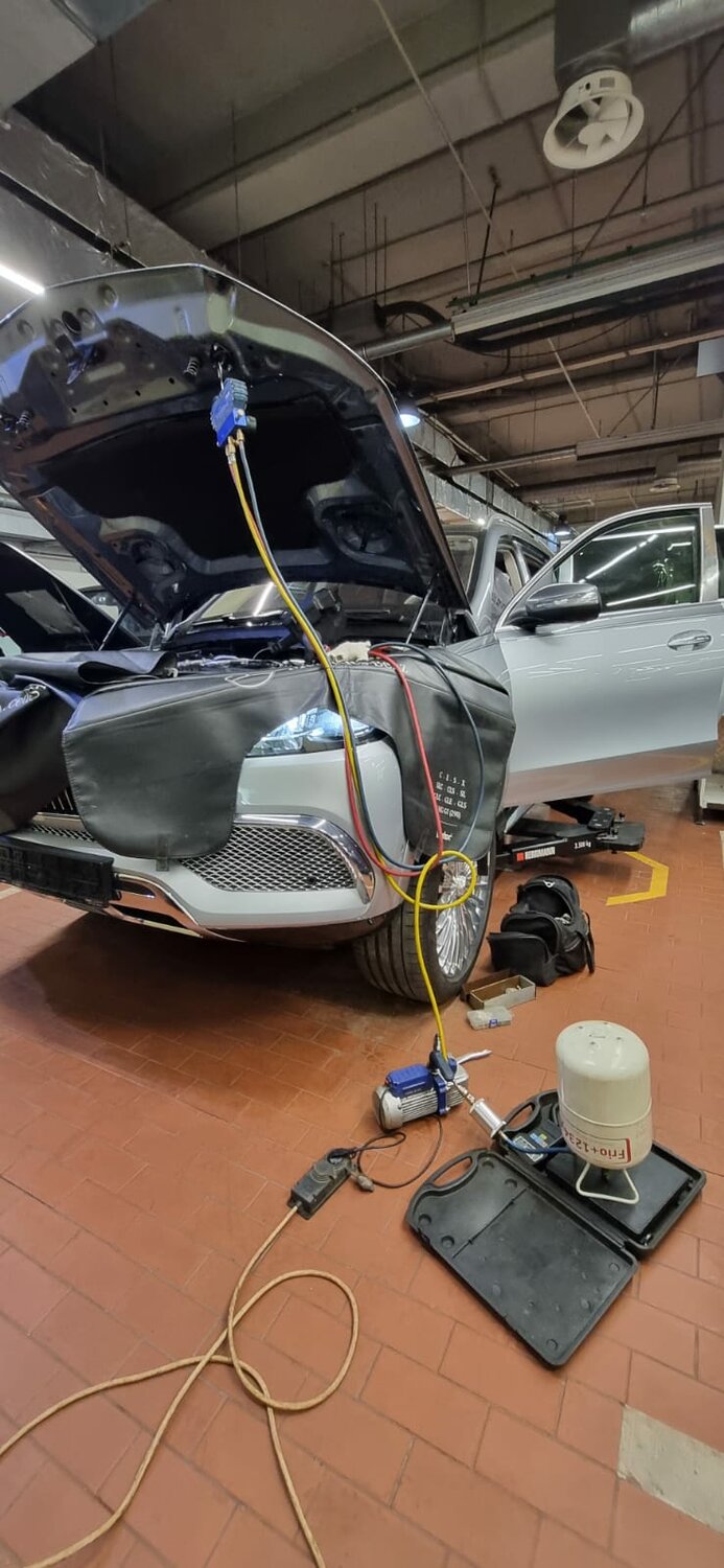 Выездной шиномонтаж в Москве - Выездной шиномонтаж - Ремонт авто: 120 ...