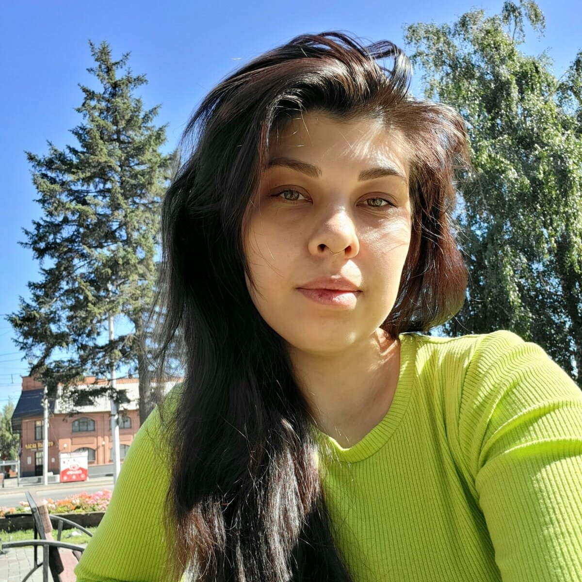 Юлия Аксионенко