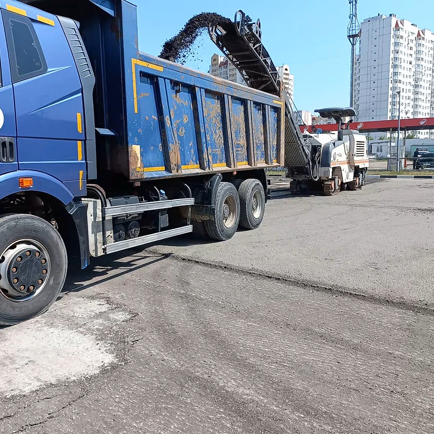 самосвал faw, faw 6x4 самосвал, самосвал faw ca3250p66k2t1e4, faw j6 самосвал, faw самосвал 8х4