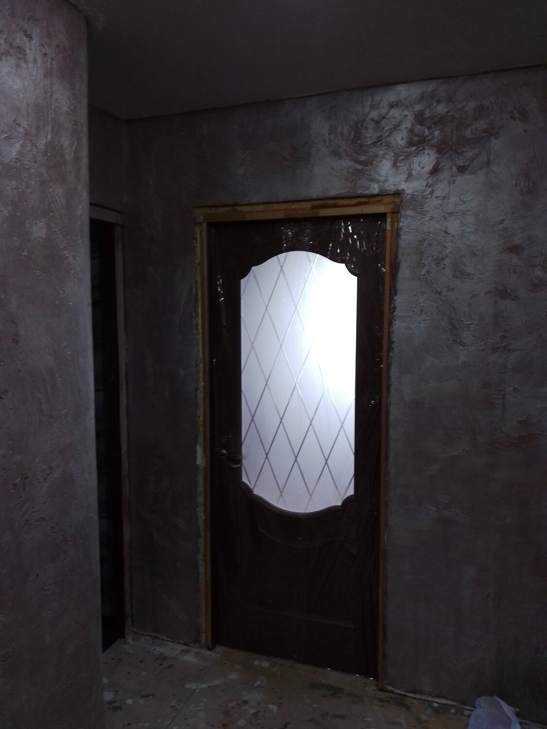 дверь, межкомнатные двери, эффект дверного проема, дверной проем, квартира