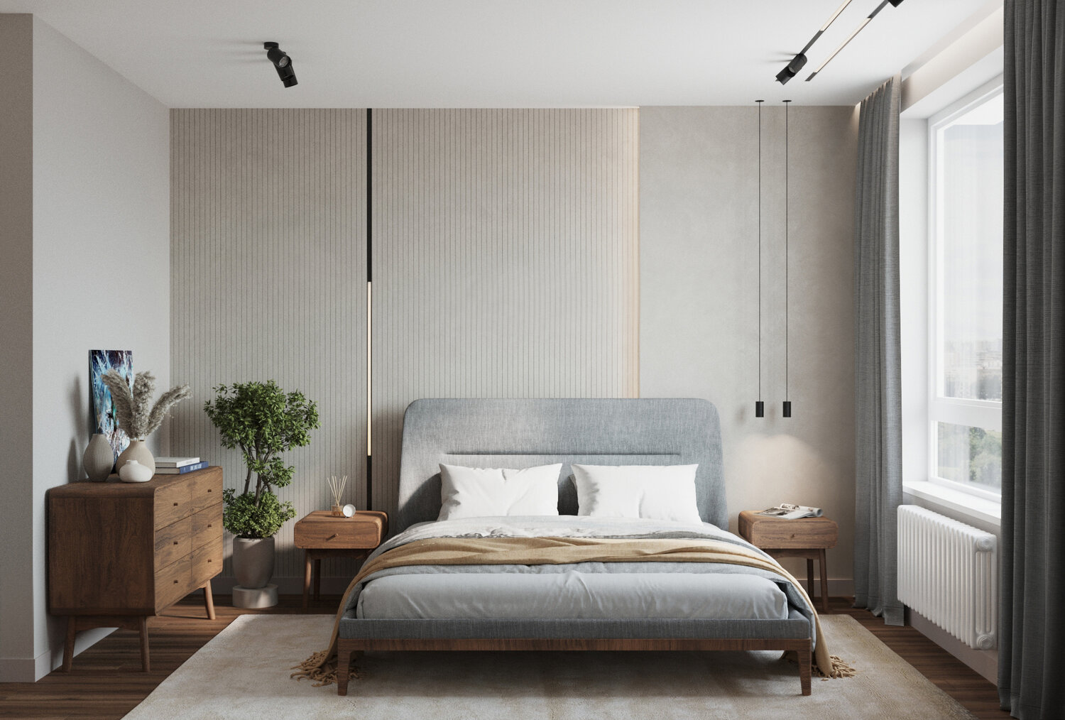 Мебель на заказ