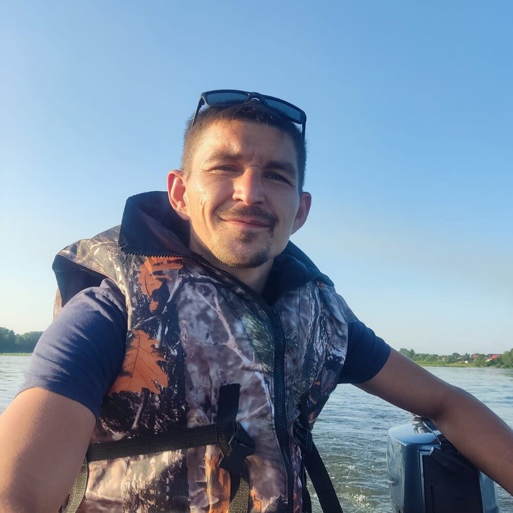 Спартак Бойков