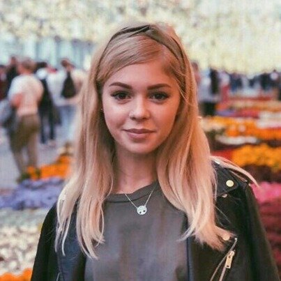 Мария Киселева