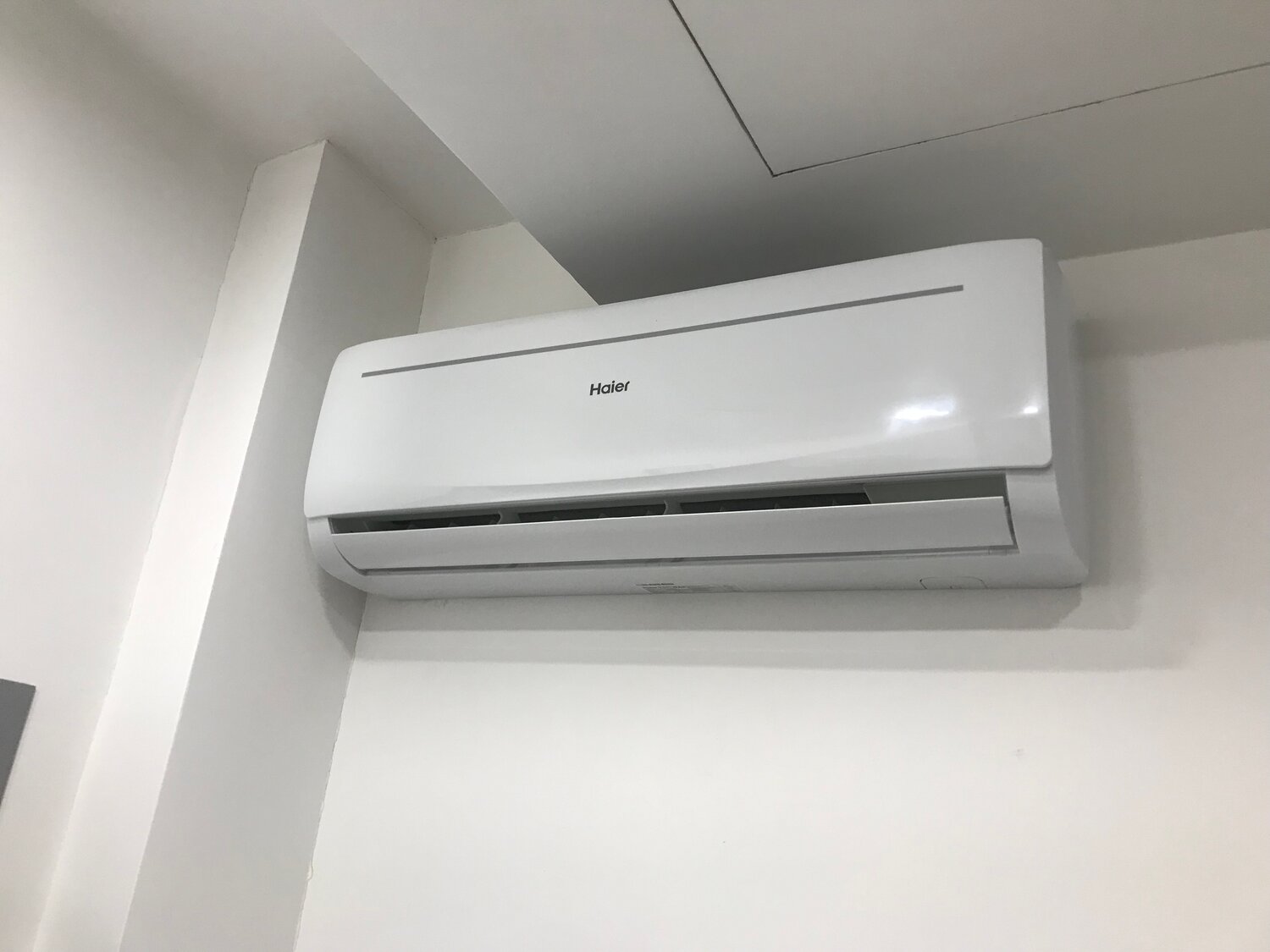 кондиционер haier, кондиционер сплит, кондиционер haier leader dc as09tl4hra, кондиционеры, кондиционеры сплит системы