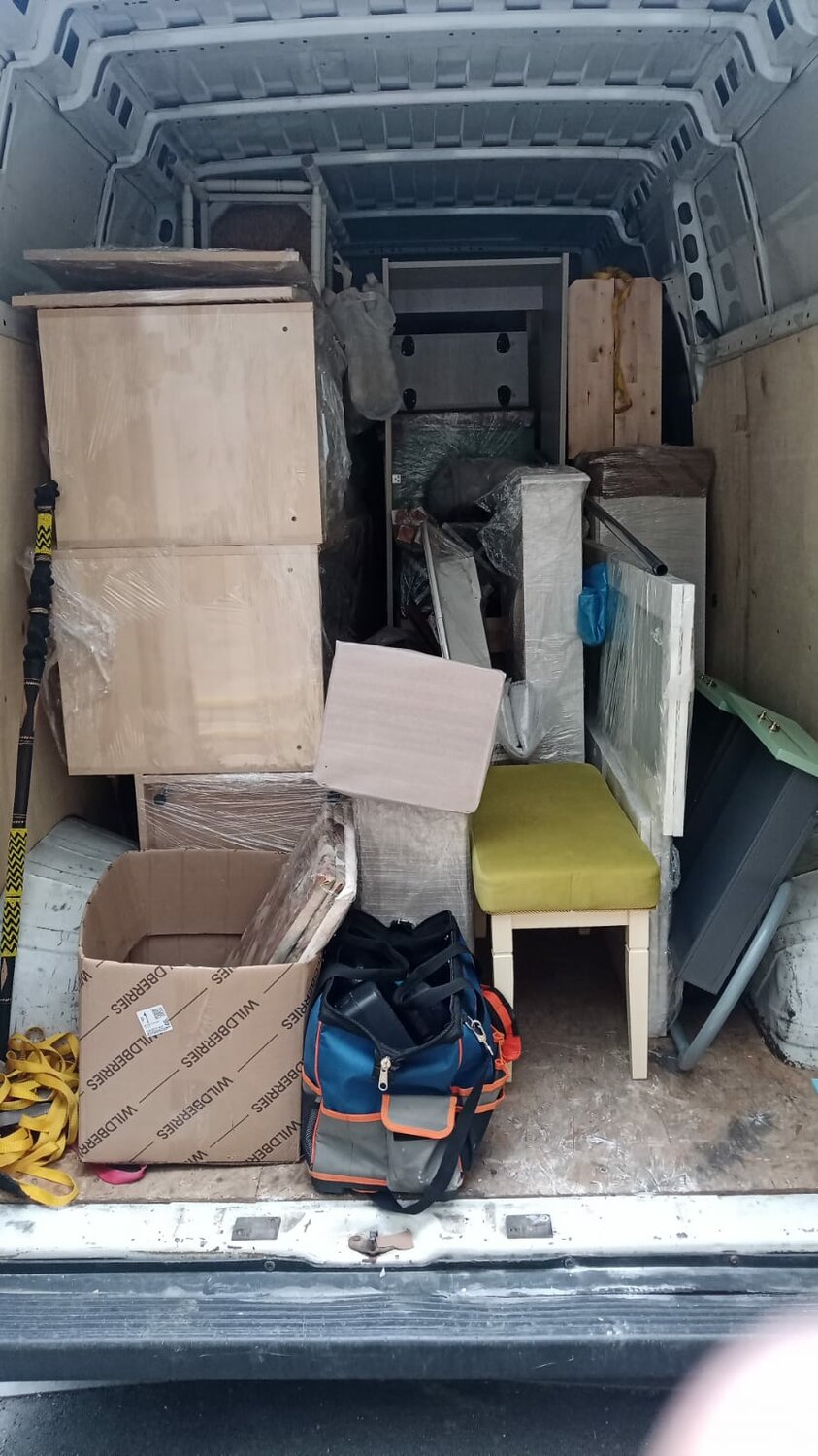 Перевозки в Москве: 76 специалистов по междугородним перевозкам со ...