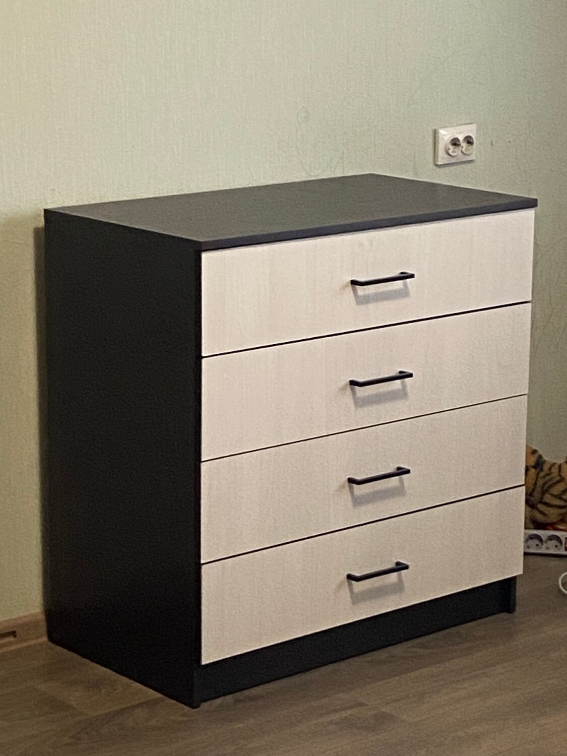 комод, комод венге, комод к800 эра, комод стандарт, комод тумба
