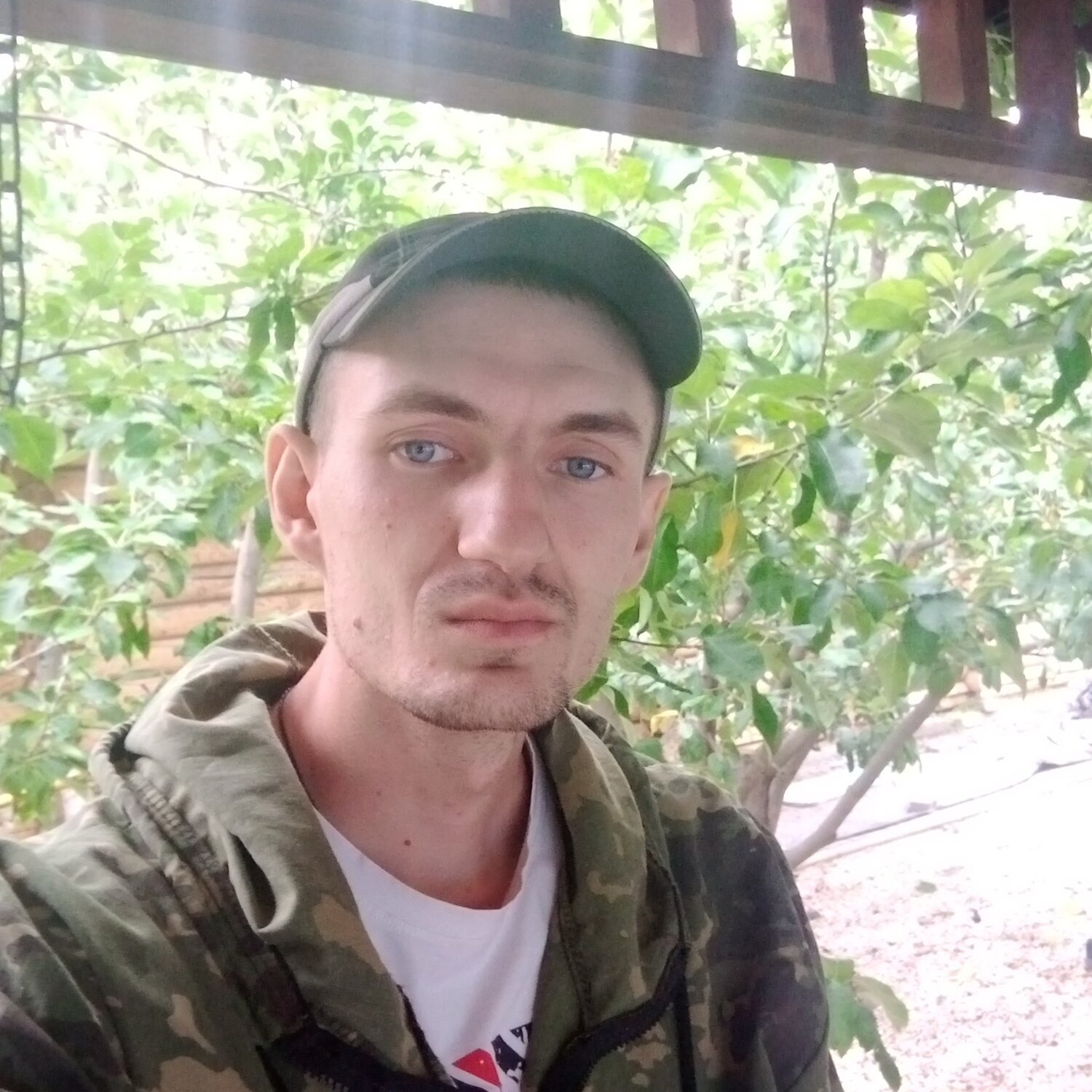 Василий Тесленко