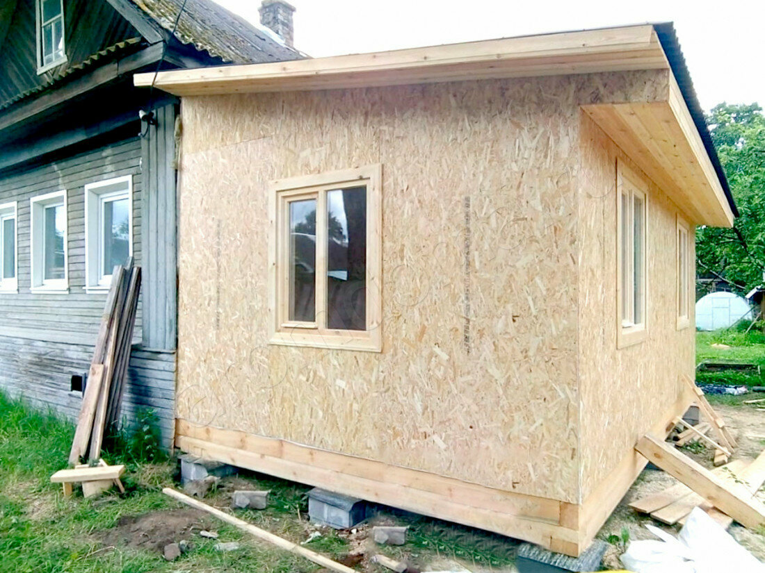 перестройка деревянного дома пристройки: 11 тыс изображений найдено в перестройк