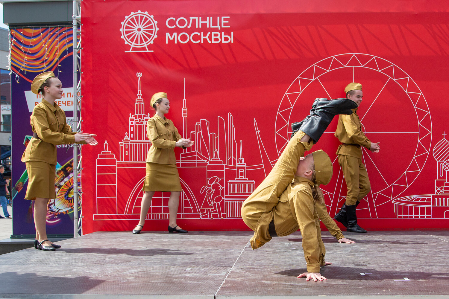 победа, праздник победы, день победы, великая победа, парад победы