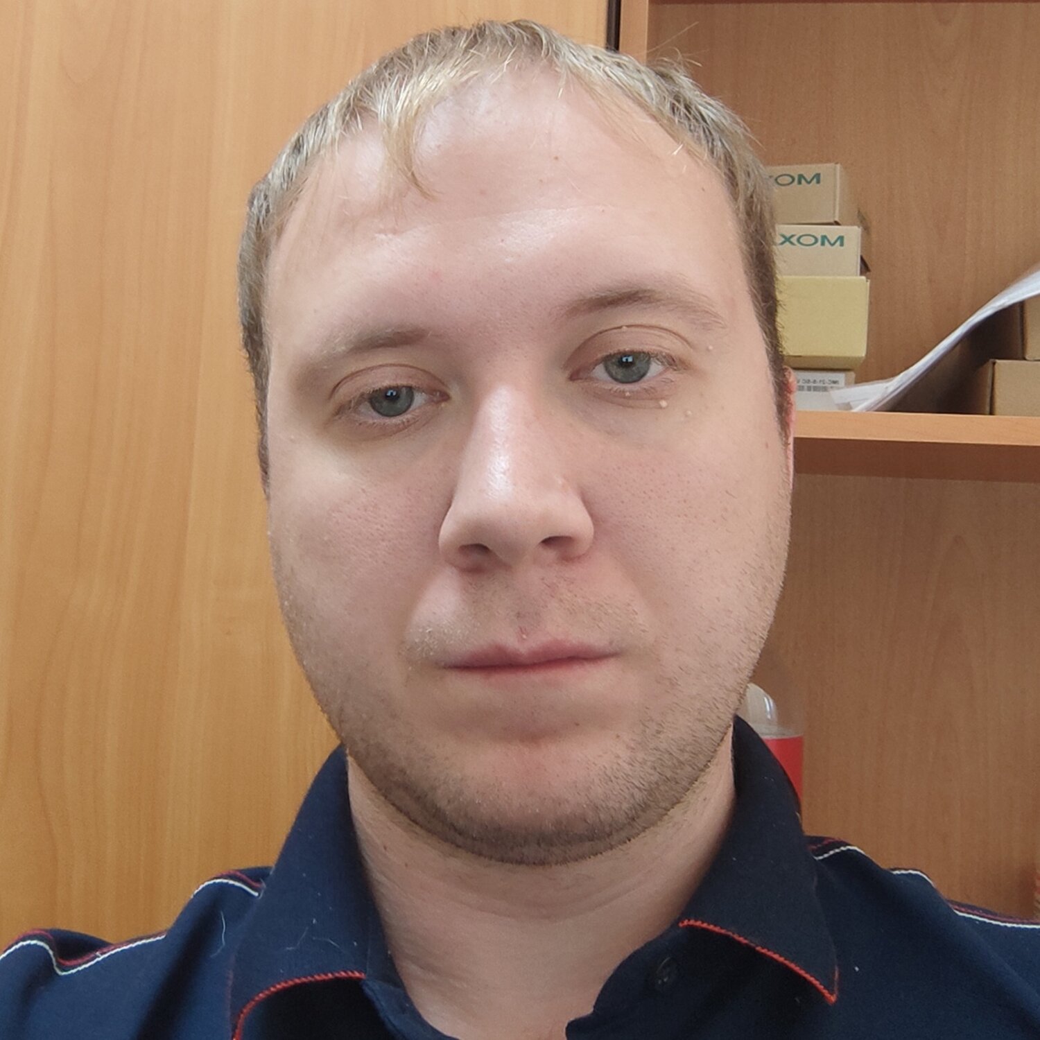 Артём Бычин