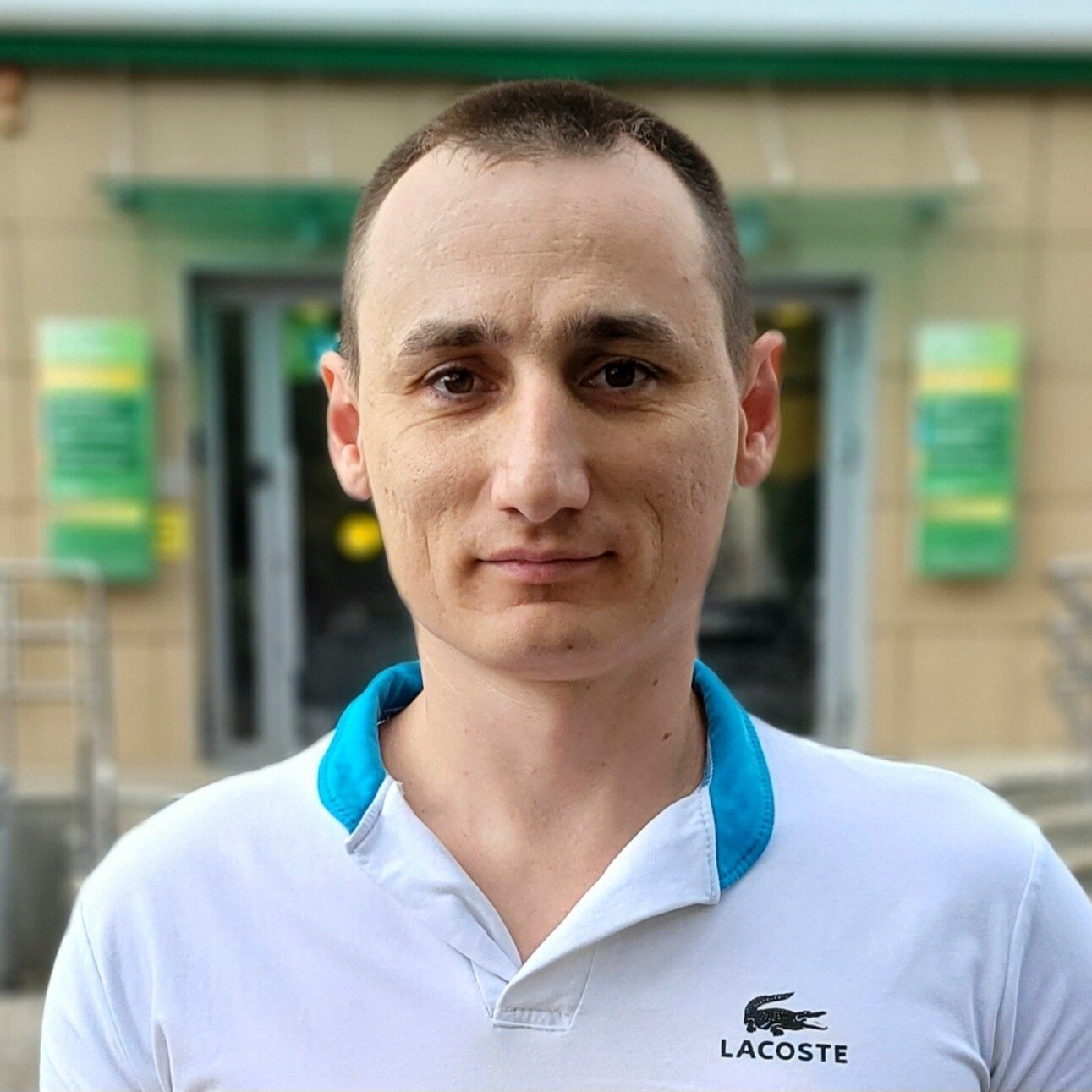 Марсель Зиннуров