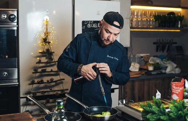 шеф повар, андрей сулима шеф-повар, алексей каневский шеф-повар, мужчина, ресторан кухня