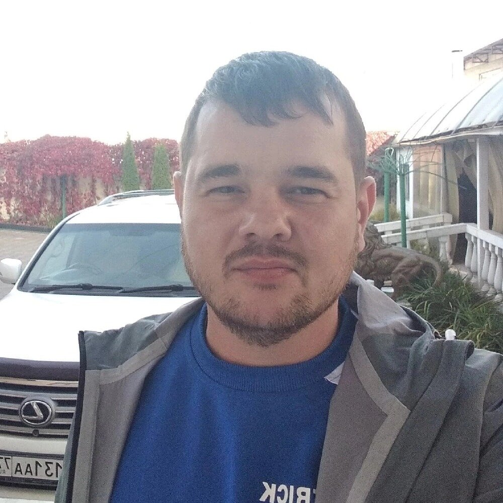 Валентин Орлов