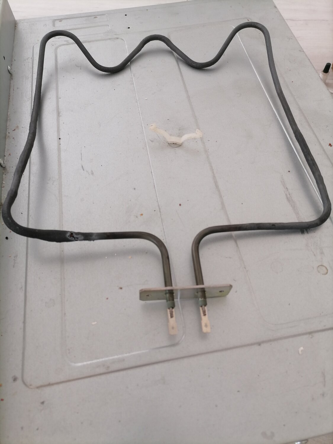 тэн духовки 1100w bosch 230v ep093, тэн духовки 1200w beko, тэн для духовки, тэн духовки ardo а604ев, тэн для духового шкафа