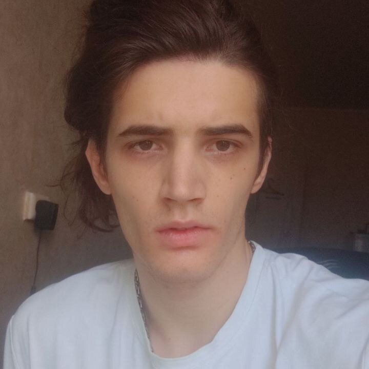 Андрей Шестернев