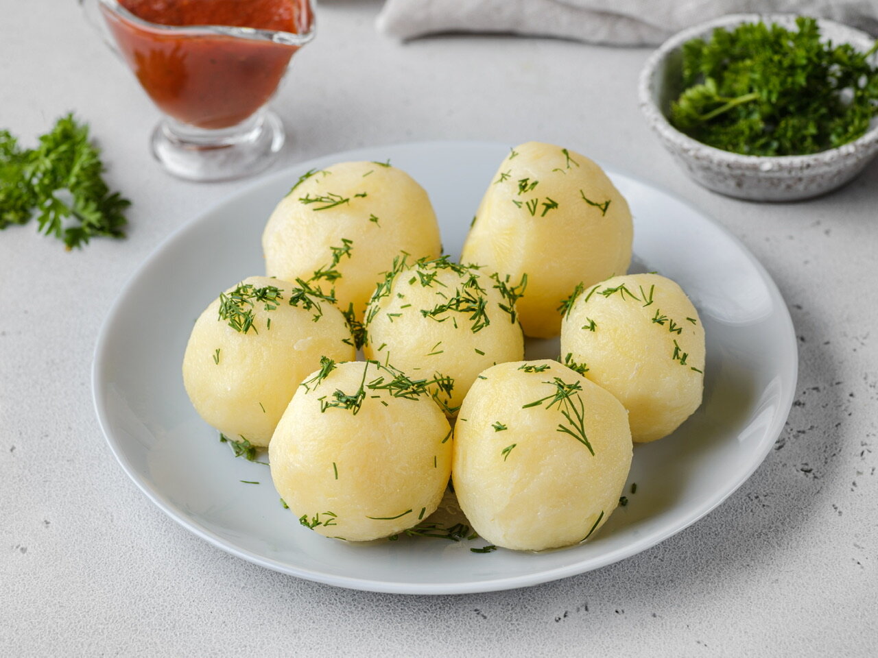 картофель отварной, картошка вареная, молодой картофель, вареный картофель, картофель