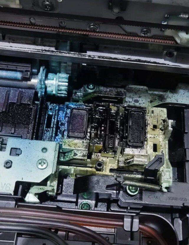 ремонт мфу, принтер кэнон, принтер canon, canon pixma, принтер canon pixma