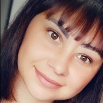 Юлия Матюшина