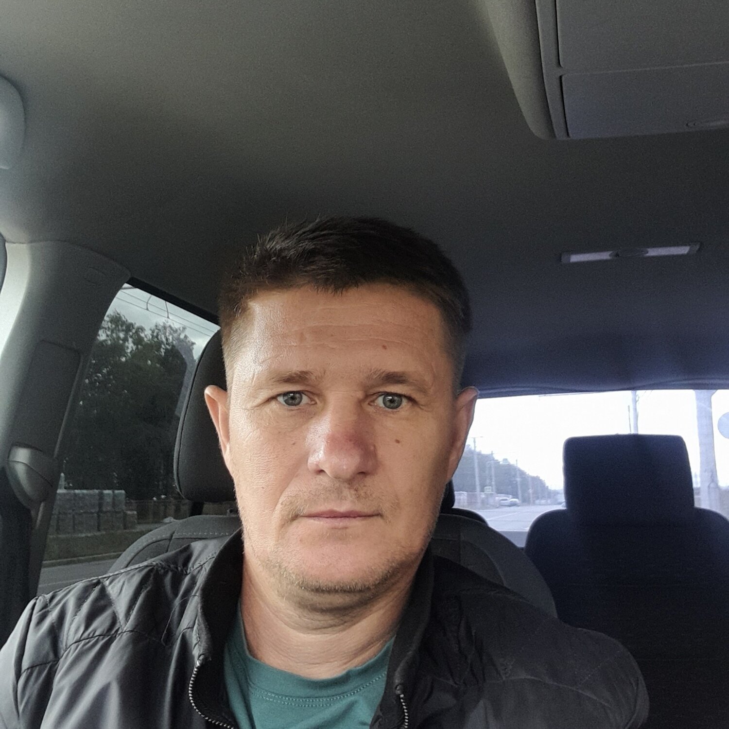 Дмитрий Легошин